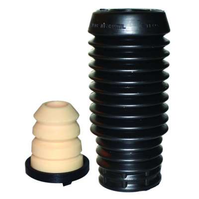 Kit Amortecedor Dianteiro Direito Esquerdo Ecosport - Imagem 1