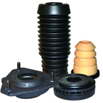 Kit Rep Amort Diant Ford Ecosport 4x2 Fiesta 03-12