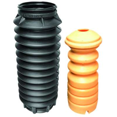 Kit Amortecedor Tras Dir Esq Fiat Ka