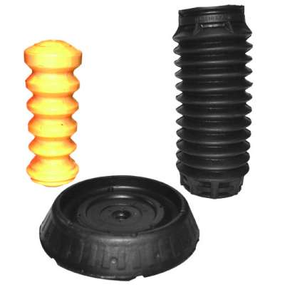 Kit Reparo Amortecedor Traseiro Direito Esquerdo Ford KA - Imagem 1