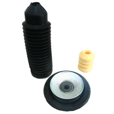 Kit Reparo Amortecedor Dianteiro Direito Esquerdo Gol - Imagem 1