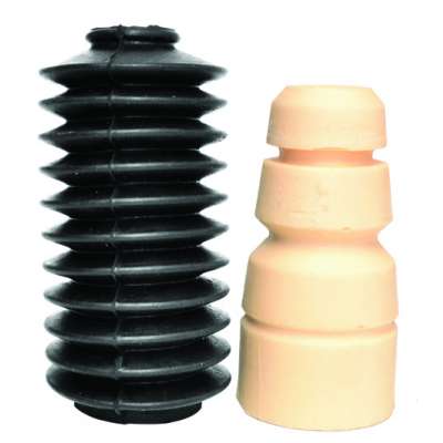 Kit Amortecedor Traseiro Direito Esquerdo Volkswagen Gol - Imagem 1