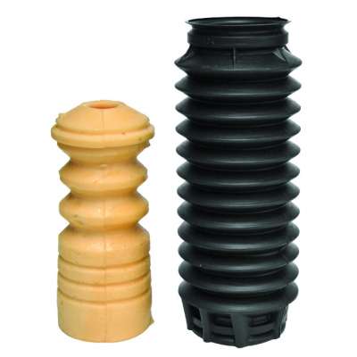 Kit Amortecedor Traseiro Direito/Esquerdo Gol - Imagem 1