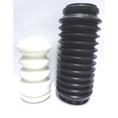 Kit Amortecedor Tras Dir Esq Gol G2 G3 G4 Parati Saveiro Voyage VW