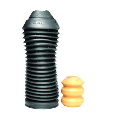 Kit Amortecedor Diant Dir Esq VW Bora 2.0 8V SOHC L4