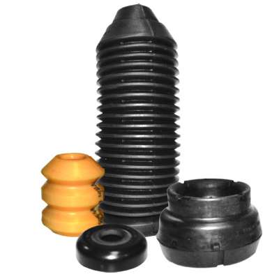 Kit Amortecedor Diant Dir Esq Volkswagen Gol Golf Audi A3 Fi