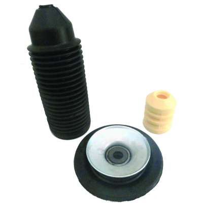 Kit Amortecedor Diant Dir Esq Volkswagen Gol Parati Saveiro