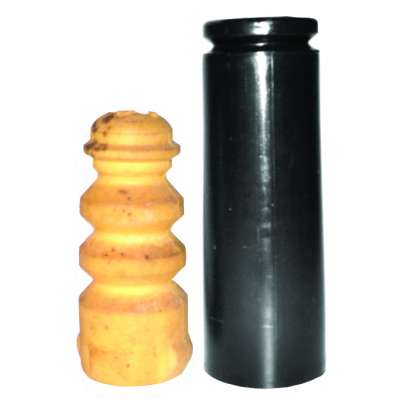 Kit Amort Tras Dir Esq Volkswagen Crossfox Fox Spacefox Gol