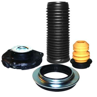 Kit Amortecedor Dir Esq Volkswagen Fox 2p 4p 1.0 8v 12v