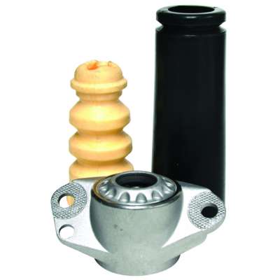 Kit Reparo Amortecedor Tras VW Spacefox 11-15 Fox 05-11 Para