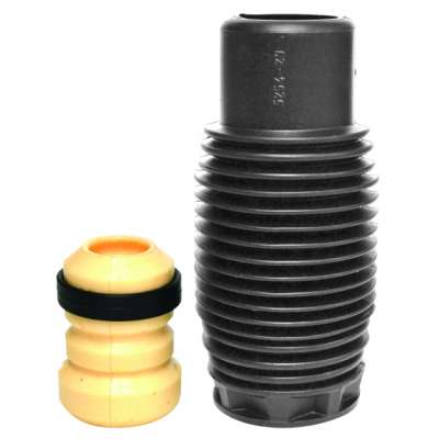 Kit Amortecedor Diant Dir Esq Peugeot 206 207 Modelos