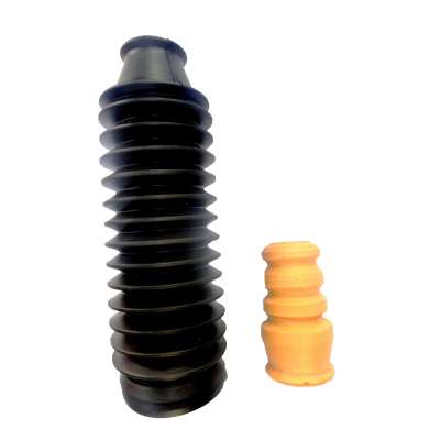 Kit Amortecedor Dianteiro Direito Esquerdo Honda Fit