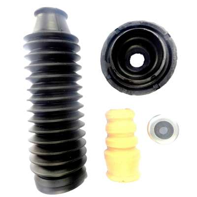 Amortecedor Dianteiro Direito Honda Fit