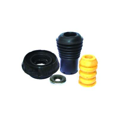 Kit Amortecedor Diant Dir Esq Renault Logan Sandero