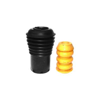 Kit Amortecedor Diant Dir Esq Renault Duster 2012-2024 Logan