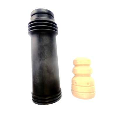 Kit Amortecedor Tras Dir Esq Renault Clio 1.6 16v (99-07)