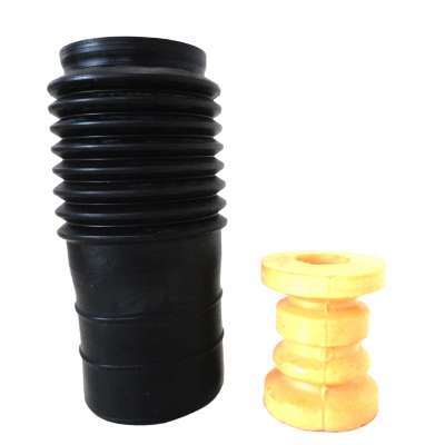 Kit Amortecedor Diant Dir Esq Nissan March Versa