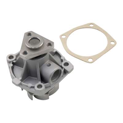 Bomba Água Fiat Fiorino Uno Motor Fiasa - Imagem 1