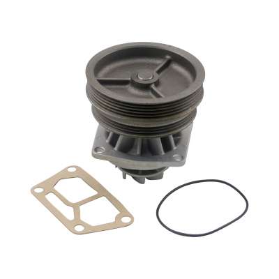 Bomba Água Fiat Linea 1.6 1.9 16V DOHC - NKBA01756 - Imagem 1