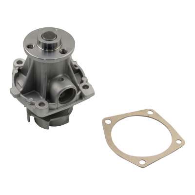 Bomba D'Água Fiat Fiorino Palio Fiasa 1.0 1.5 - Imagem 1