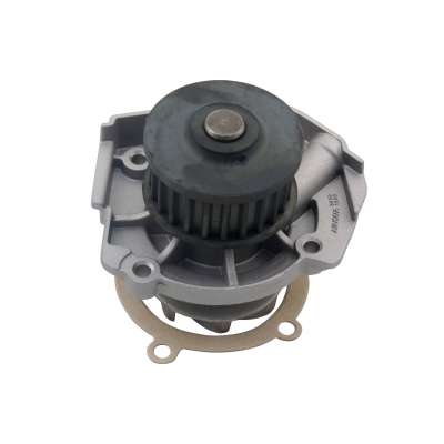 Bomba Agua Fiat Dobló Palio Original Novo - Imagem 1