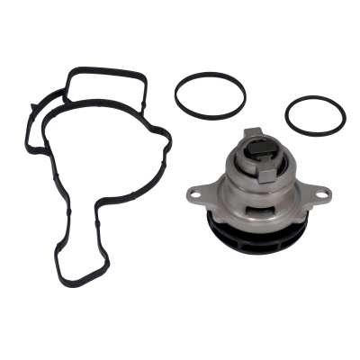 Bomba de Água Fiat Uno Argo Firefly Original - Imagem 1