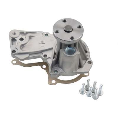 Bomba Agua Ford EcoSport