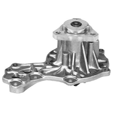 Bomba de Água Volkswagen Voyage Passat - Imagem 1