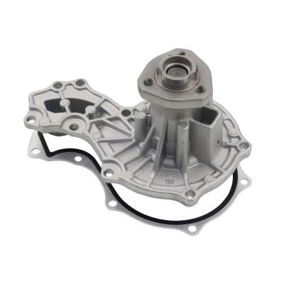 Bomba de Água Volkswagen Ford Saveiro Parati AP - Imagem 1