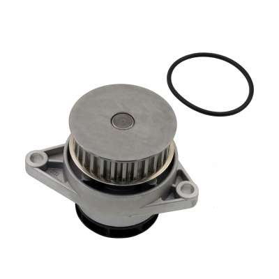 Bomba de Água VW Polo Gol 1.0 1.6 1.8 Original - Imagem 1