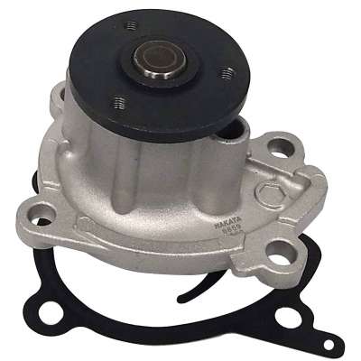 Bomba de Água Renault Nissan Logan Sandero 1.6 16V - Imagem 1