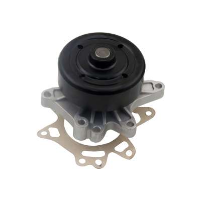 Bomba Água Toyota Corolla XLI STD Sedan 1.6 1.8 16V Fielder