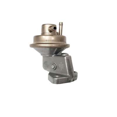 Bomba Combustível Mecânica P/ VW SP2 Kombi Fusca - Imagem 1