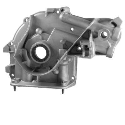 Bomba de Óleo Fiat Palio Siena Uno Fire NKBO0140 - Imagem 1