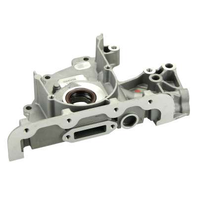 Bomba de Óleo VW Fox Up! EA211 Original - Imagem 1