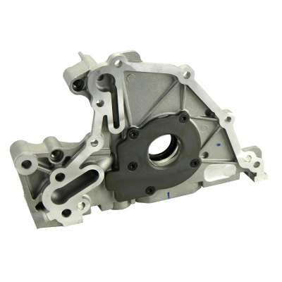 Bomba de Óleo Volkswagen Fox 1.0 12V EA211 - Imagem 1