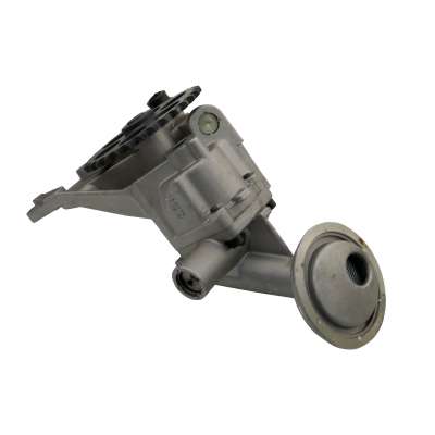 Bomba de Óleo Volkswagen Gol Parati - Imagem 1