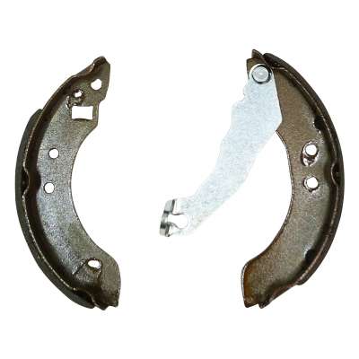 Sapata Freio Traseiro Com Haste Ford Escort