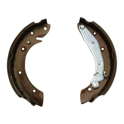 Sapata Freio Traseiro C/ Haste Fiat Linea 2009-2012