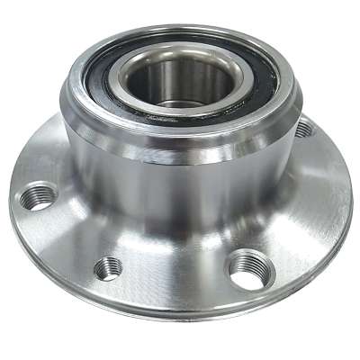 CUBO DE RODA TRASEIRO DIREITO E ESQUERDO FIAT NKF8045