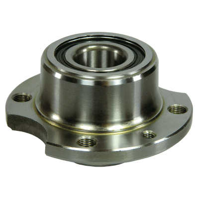 Cubo de Roda Traseiro Direito e Esquerdo FIAT NKF8060