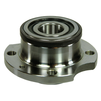 CUBO DE RODA TRASEIRO DIREITO/ESQUERDO FIAT NKF8093