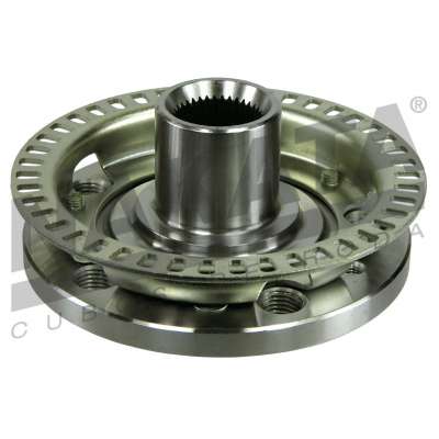 CUBO RODA DIANTEIRO DIREITO E ESQUERDO VOLKSWAGEN NKF8110 - Imagem 1