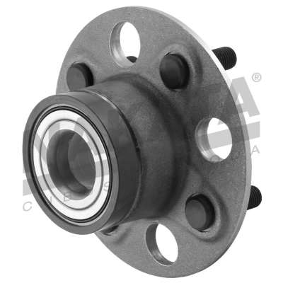 Cubo de Roda Traseiro Direito e Esquerdo HONDA NKF8138
