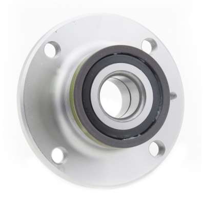 CUBO DE RODA TRASEIRO COM SISTEMA ABS VOLKSWAGEN NKF8153 - Imagem 1