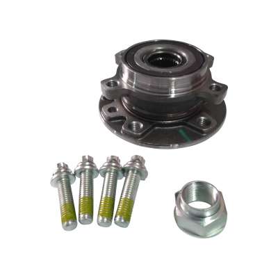 CUBO RODA DIANTEIRO DIREITO/ESQUERDO JEEP | FIAT NKF8203