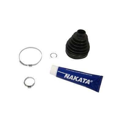 Kit Junta Homocinetica Renault Clio