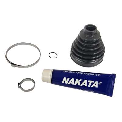 Kit Junta Homocinetica Nissan March Versa