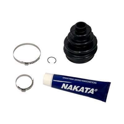 Kit Junta Homocinetica Ford Ranger Renault Logan Sandero