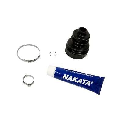 Kit Junta Homocinetica Toyota Etios - Imagem 1